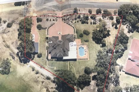 Property photo of 217 Hermitage Drive The Vines WA 6069