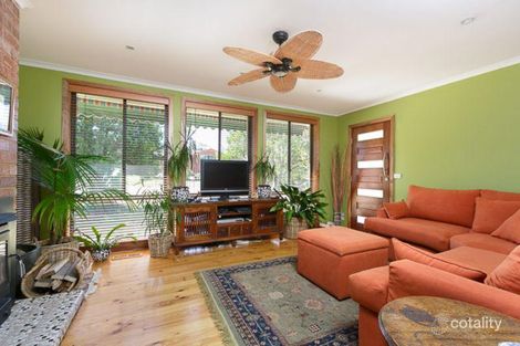 Property photo of 56 O'Sullivan Street Higgins ACT 2615