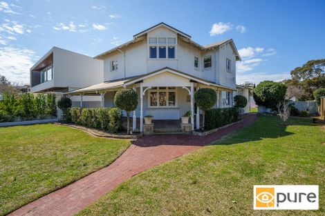 Property photo of 103 Victoria Avenue Dalkeith WA 6009