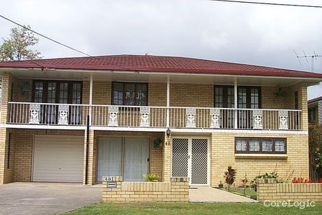 Property photo of 48 Dirkala Street Mansfield QLD 4122