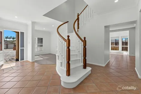 Property photo of 8 Tayla Close Bridgeman Downs QLD 4035