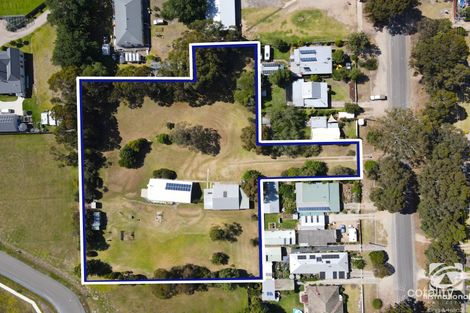 12 Punt Rd, Johnsonville, VIC 3902