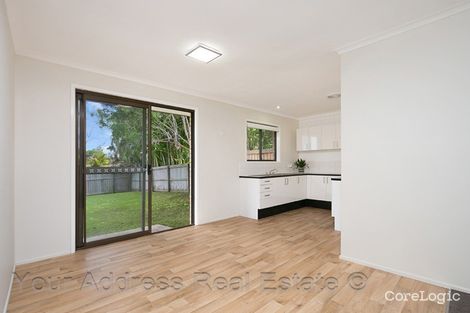Property photo of 22/31 Furzer Street Browns Plains QLD 4118