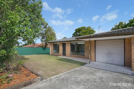 Property photo of 22/31 Furzer Street Browns Plains QLD 4118