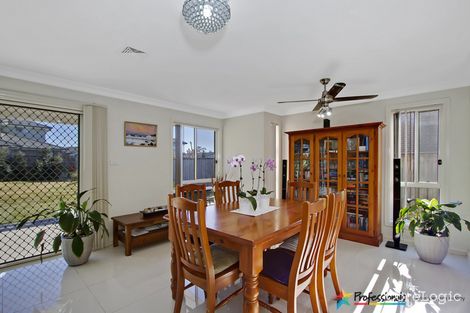 Property photo of 10 Kirkwood Crescent Colebee NSW 2761