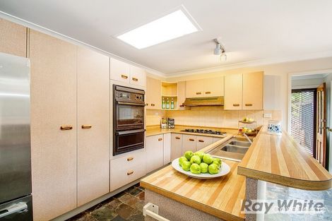 Property photo of 7 Glenwood Way Castle Hill NSW 2154