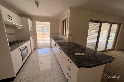 Property photo of 8 Radalj Close Rooty Hill NSW 2766