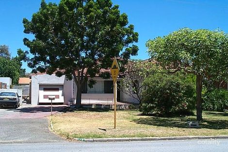 18 Davy St, Alfred Cove, WA 6154