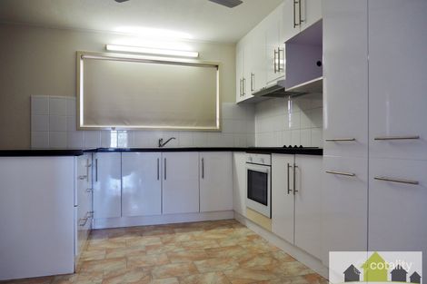 Property photo of 110 Hannah Crescent Dysart QLD 4745