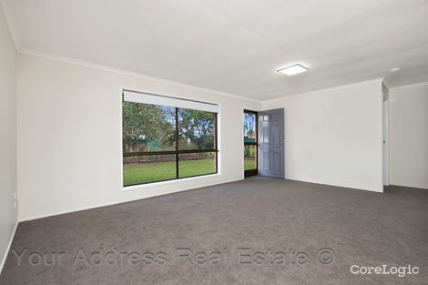 Property photo of 22/31 Furzer Street Browns Plains QLD 4118