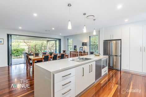 Property photo of 17 Westwood Way Bella Vista NSW 2153