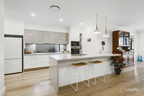 Property photo of 49/29 Ghostgum Grove Upper Coomera QLD 4209