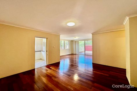 Property photo of 566/83-93 Dalmeny Avenue Rosebery NSW 2018