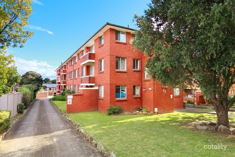 7/53 Garfield St, Wentworthville, NSW 2145