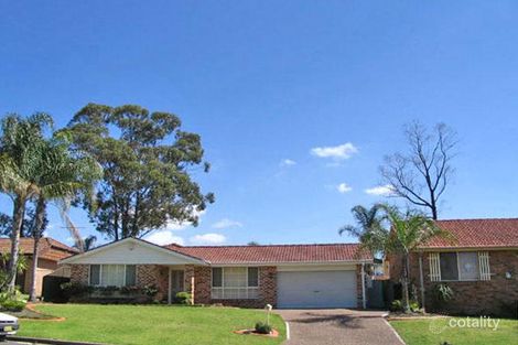 44 Peppertree Dr, Erskine Park, NSW 2759