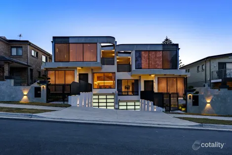 Property photo of 12A Hilder Road Ermington NSW 2115