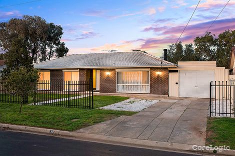 Property photo of 25 Bantanga Crescent Salisbury North SA 5108