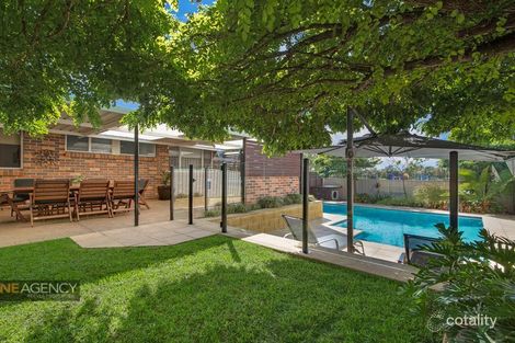 Property photo of 1 Clovertop Place Werrington Downs NSW 2747