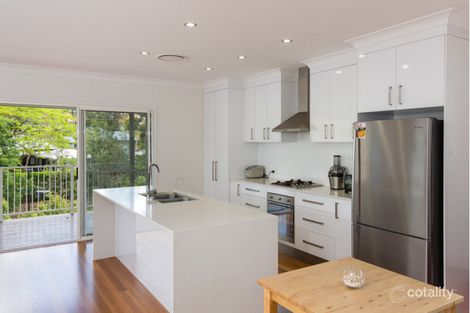 Property photo of 97 Ninth Avenue St Lucia QLD 4067