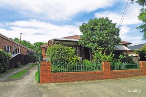 Property photo of 8 McCall Avenue Croydon Park NSW 2133