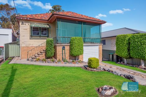 Property photo of 44 Vista Parade Belmont NSW 2280