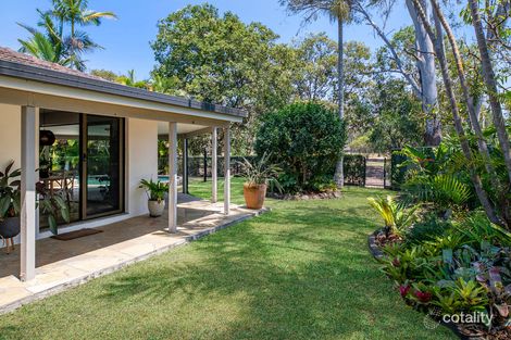 Property photo of 14 Morwell Court Helensvale QLD 4212