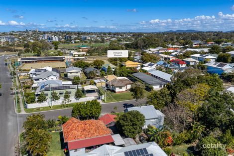 Property photo of 8 Violet Street Wynnum QLD 4178