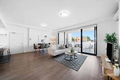 607/4-8 Smallwood Ave, Homebush, NSW 2140