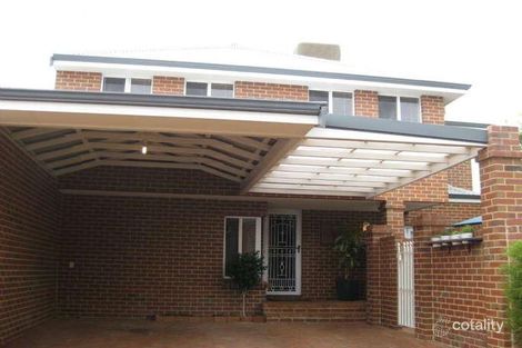 Property photo of 5/5 Third Avenue Mount Lawley WA 6050