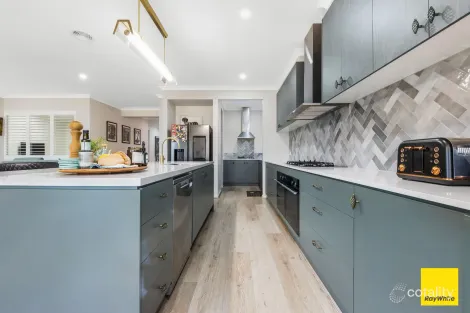 Property photo of 7 Sasha Crescent Truganina VIC 3029