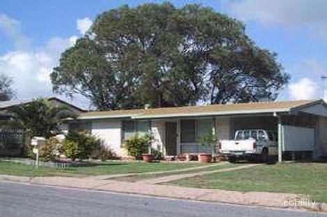 3 Ward Cl, South Gladstone, QLD 4680