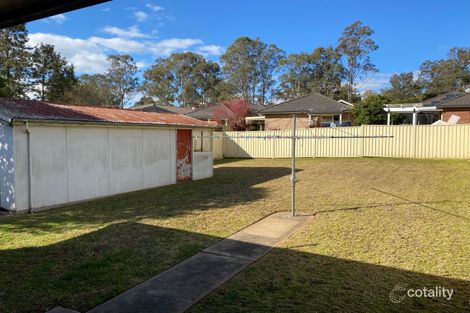 Property photo of 42 York Street Tahmoor NSW 2573
