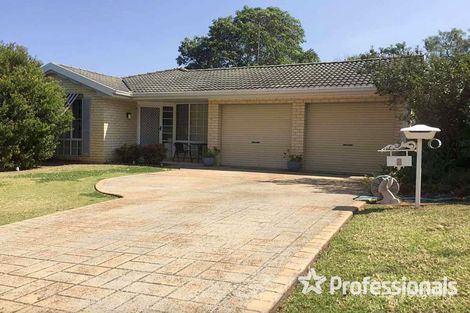 Property photo of 2 Peppercorn Place Cranebrook NSW 2749
