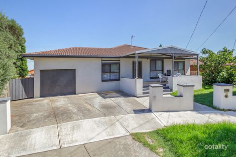 Property photo of 12 Globe Place Epping VIC 3076