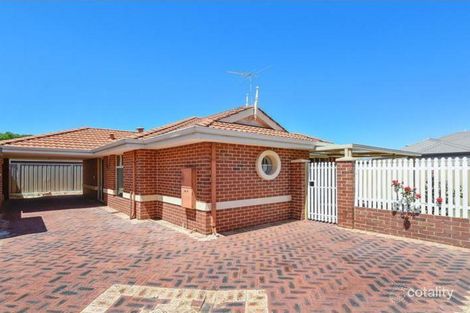 Property photo of 3/33 Flinders Street Yokine WA 6060