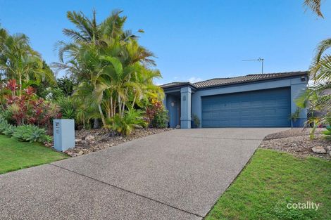 Property photo of 12 Brissendon Street Maudsland QLD 4210