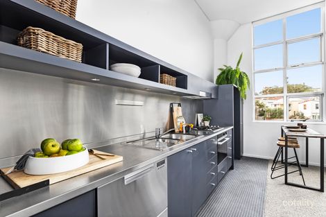 Property photo of 42/15-19 Boundary Street Darlinghurst NSW 2010