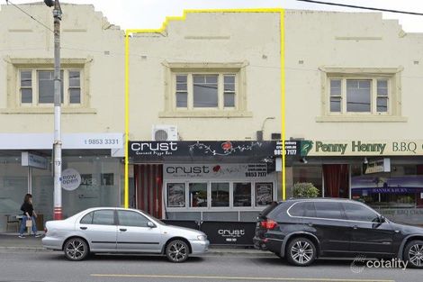 327 High St, Kew, VIC 3101