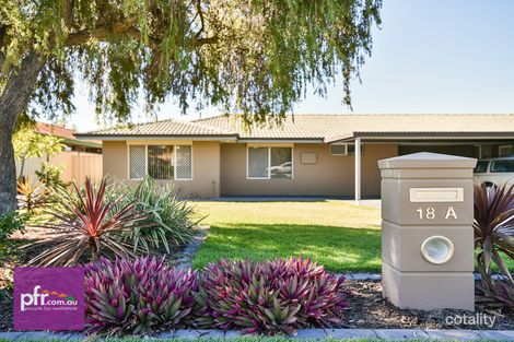 18a Marchamley Pl, Carlisle, WA 6101