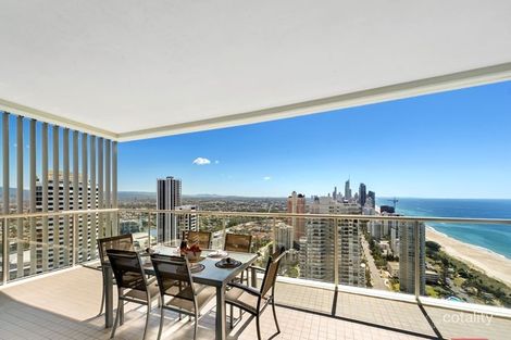 Property photo of 2901/159 Old Burleigh Road Broadbeach QLD 4218