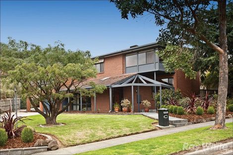 Property photo of 6 Strickland Drive Wheelers Hill VIC 3150