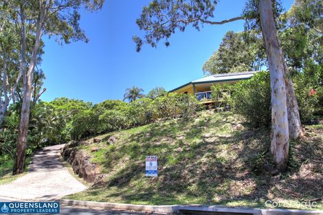 Property photo of 1 Panorama Crescent Buderim QLD 4556
