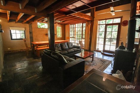 Property photo of 24 Warrambat Road Sawmill Settlement VIC 3723