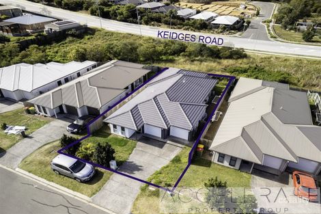 1/42 Sapphire Cres, Redbank Plains, QLD 4301
