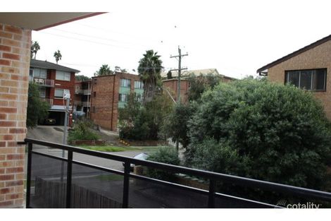 Property photo of 4/2-6 Campbell Street Parramatta NSW 2150