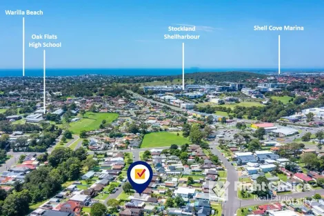 Property photo of 72 Devonshire Crescent Oak Flats NSW 2529