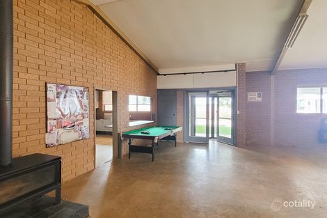 Property photo of 44 McAlpine Lane Nyah VIC 3594