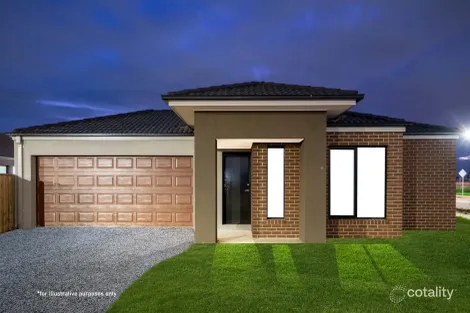 Property photo of 31 Wade Street Tarneit VIC 3029