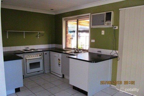 Property photo of 35 Stoten Street Eagleby QLD 4207