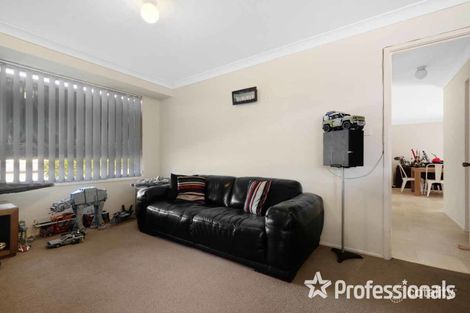 Property photo of 2 Peppercorn Place Cranebrook NSW 2749